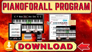 Pianoforall Review  Does It Work or Scam [upl. by Hoskinson]