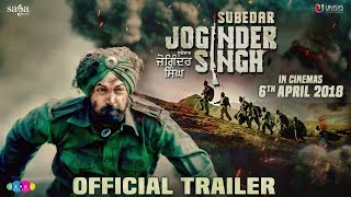 Shayar شاعر Official Trailer  Satinder Sartaaj  Neeru Bajwa  Latest Punjabi Movies 2024 [upl. by Dlaregztif16]