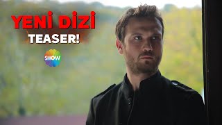 Yeni Dizi Teaser  ARAS BULUT BAŞROL [upl. by Dlared365]