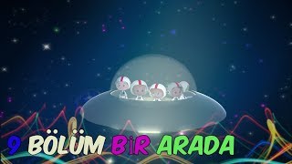 Niloya  9 Bölüm Bir Arada [upl. by Erasmus340]