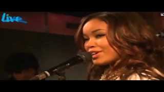 Dionne Bromfield  Live at Prince Charles Nightclub [upl. by Stacia]