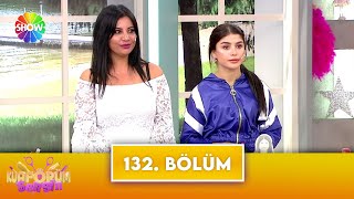 Kuaförüm Sensin 132 Bölüm  HD 2024 [upl. by Kerin942]