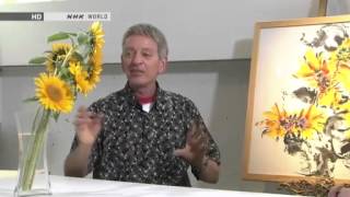 Begin Japanology Japanophiles s04e139 Ilan Yanizky [upl. by Homerus3]