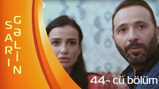 Sari gelin  44cü bölüm  ARB TV [upl. by Namrac]