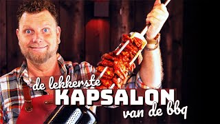 De allerlekkerste KAPSALON maak je zo [upl. by Grubb612]