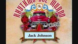 Jack Johnson  Better Together Rhythms del Mundo [upl. by Ozen]