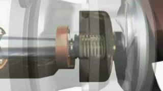 Flowserve MPT SelfPriming Solids Handling Pump Part 1 of 2 [upl. by Assirehc]