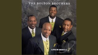 Hes Able  The Bolton Brothers [upl. by Ximena]