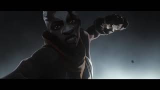 Ekko vs Jinx Edit 💔┃Arcane  League of Legends [upl. by Tloc]