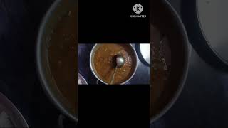 Today Lunch 10924 satham beanssambar kotharavathal bendiporiyal [upl. by Noreht]