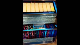 Rockola 448 Jukebox 1971 [upl. by Nicolas928]