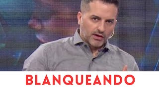 Ángel de Brito anunció un romance que muchos no se lo esperaban [upl. by Ainevuol]