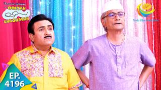 Tapu Sena Gets A Reason To Be Happy  Taarak Mehta Ka Chashmah  Full Episode 4196  21 Sep 2024 [upl. by Eileek650]