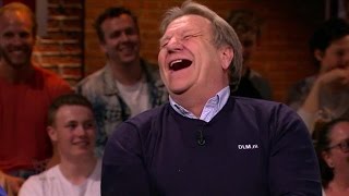 Gaat Jan naar Ziggo  VOETBAL INSIDE [upl. by Feune]