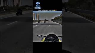 CreditHk On Wheels👈Crazy Ride On Super Bikes😎🔥motovlogbikelover rideyoutubeshortsshortvideo [upl. by Annadiana]