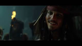 MGMT  Little Dark Age  Sub English  Pirates of the Caribbean [upl. by Arondel960]