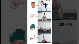 Weight Loss Workout Yoga yogalunathai yoga yogalossweight yogaburnfat 600 3 [upl. by Drofnas283]