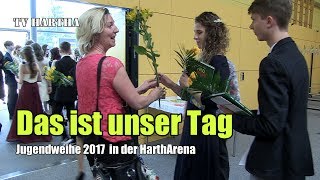 Jugendweihe 2017 in Hartha [upl. by Guinn]