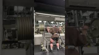 James Hollingshead Heavy Squats  James Hollingshead Workout  Mr Olympia 2024 mrolympia2024 ifbb [upl. by Obadiah312]