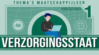 Verzorgingsstaat paragraaf 3 [upl. by Avehs]