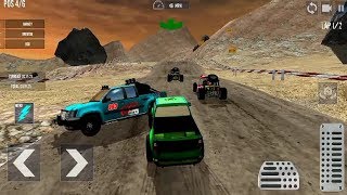 EXTREME OFFROAD CAR RACING GAME 2019 Sports Car Race Game Car Games 3D For Android Games For Cars [upl. by Siuqramed]