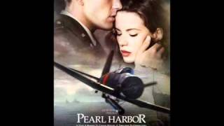 Pearl Harbor Soundtrack Tennessee composed by Hans Zimmer ♥ [upl. by Wack]