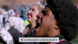 Harvard Yale 2022 [upl. by Chao]