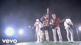 DREAMS COME TRUE  サンキュ from DWL 2011 Live Ver [upl. by Garrity]