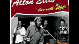 Alton Ellis  My Willow Tree [upl. by Enifesoj297]