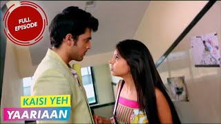 Kaisi Yeh Yaariaan  Episode 92  Entrapment [upl. by Ennalyrehc]