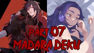 Madara Deku x Lady Nagant Part 07 The New Akatsuki [upl. by Nelrac]