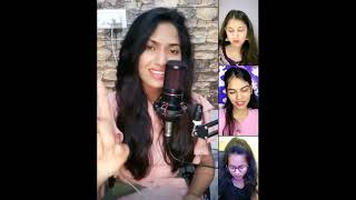 Mere Haath Mein Unplugged Cover Song [upl. by Aknahs]