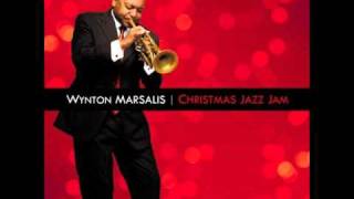 Wynton Marsalis  O Christmas tree [upl. by Acinorrev]