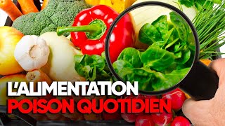 Les plus gros mensonges de lindustrie agroalimentaire  Documentaire complet AT [upl. by Valer]