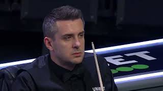 Yuan Sijun VS Mark Selby  British Open Snooker 2024  Full Match [upl. by Fanechka867]