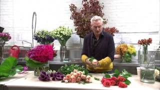 Lap of Luxury Fine Floral Arrangements [upl. by Anialeh]