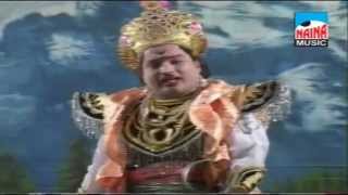 MALVANI DASHAVTAR NATAKVEDA CHANDAN PART 1 KALPANIK [upl. by Lemire4]