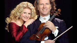 André Rieu Mirusia Louwerse Solveigs Lied [upl. by Einobe608]