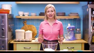 BUTTER TART BUFFET  ANNA OLSON [upl. by Toh48]