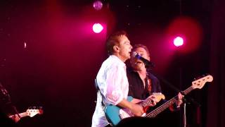 David Cassidy amp Danny Bonaduce Atlantic City Resorts  492011 [upl. by Macknair]