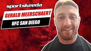 Gerald Meerschaert on Bruno Silva move to Kill Cliff MMA amp Khamzat Chimaev [upl. by Caresa]