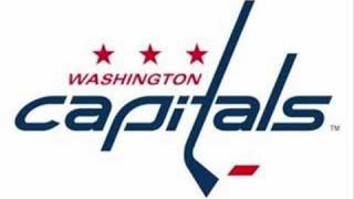 200809 Washington Capitals Goal Horn [upl. by Stace468]