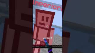 BEST PVP CLIENT minecraft minecrafthypixelbedwarsclip minecraftguide crowsmp bedwars minecraft [upl. by Ikeda928]