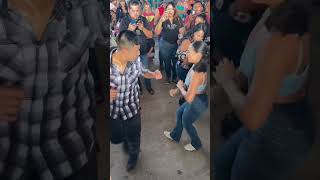 Así los bailes en Texas dance 956valley dancemusic foryou lapulgayoutubeshortsvideo [upl. by Niac779]