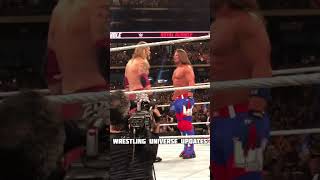 Drew McIntyre wins the 2020 Royal Rumble  WWE Men’s Royal Rumble Match Highlights [upl. by Euqinahc]