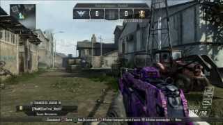 Match de Team Decerto  Black Ops 2  ConTroL vs Playerz  HD [upl. by Randolf660]