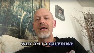 Why James White Became A Calvinist Soteriology101 DrOakley1689 [upl. by Salakcin]