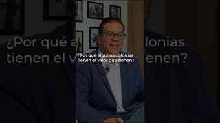 ¿Por qué mi depa cuesta un ojo de la cara 🏙️ El misterio de los precios en CDMX finanzas avaluos [upl. by Caye]