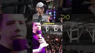 Hudson reagindo a cantadas enfadonhas hudsonamorim1 muca cantadasenfadonhas clips skankclips [upl. by Enidualc]