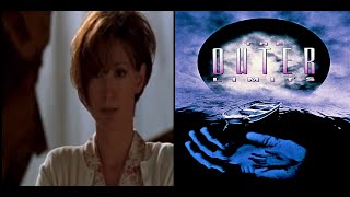 Nana Visitor In  The Outer Limits [upl. by Augy]